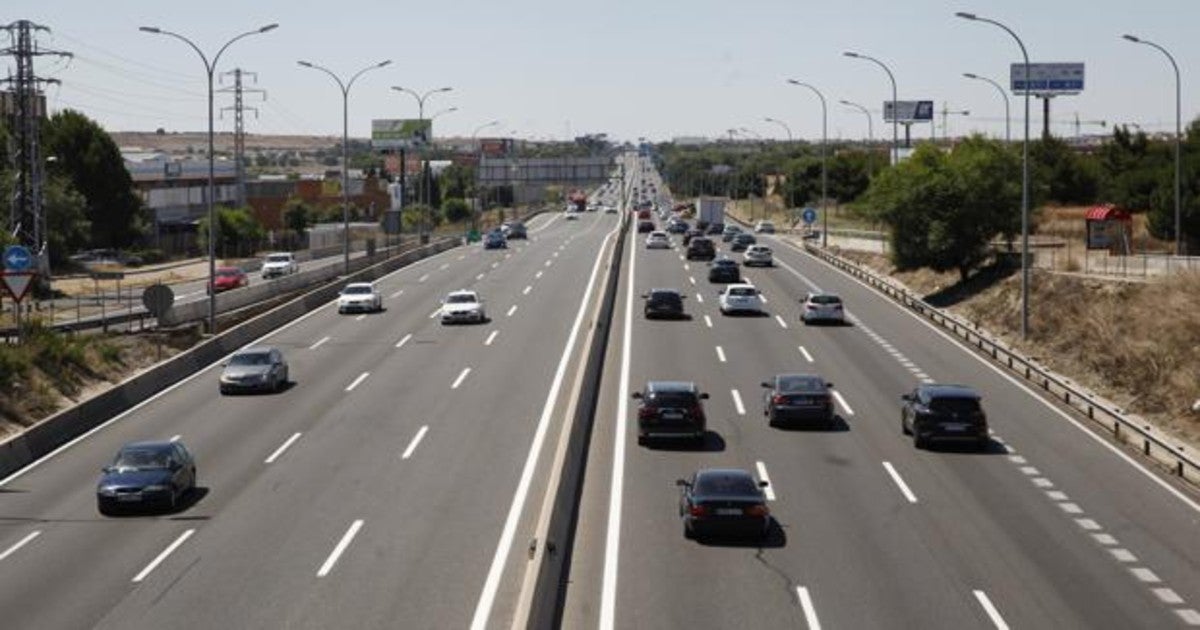 Pedro García Cuartango: Éxodo