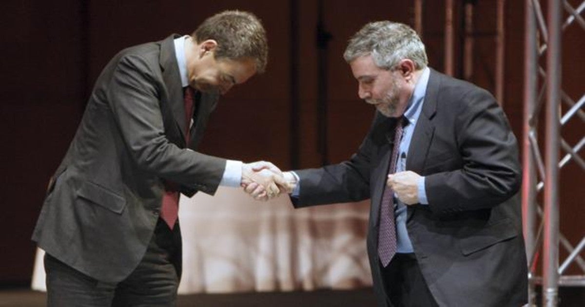 Álvaro Martínez: Ahí vienen los gurús disfrazados de escopeta de feria