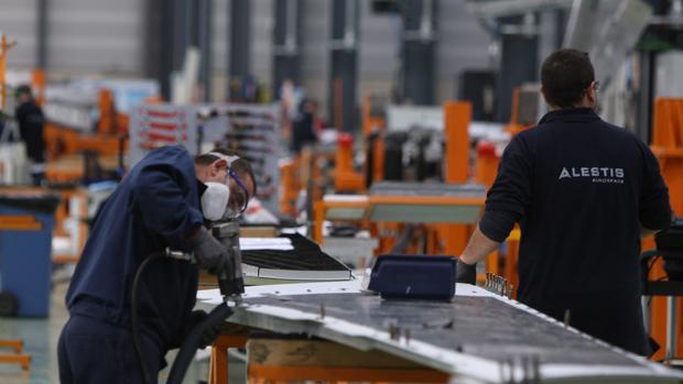 Alestis marca el precedente