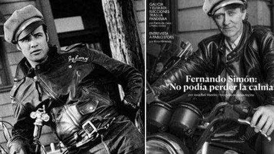 Fernando Simón, últimas noticias - La Voz Digital - Página 38