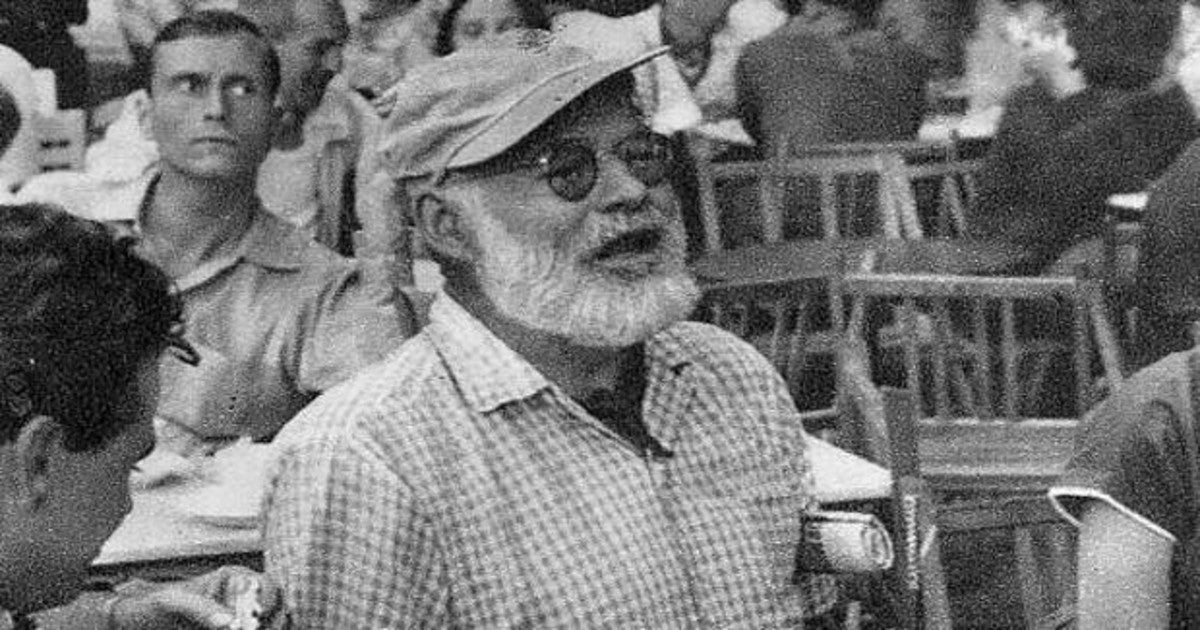 Pedro García Cuartango: El otoño de Hemingway