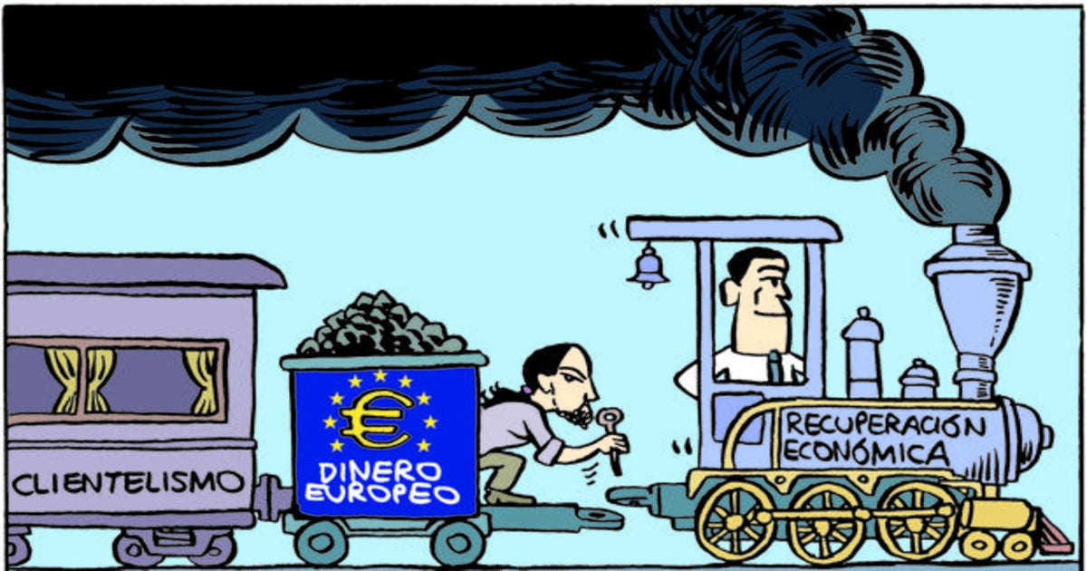 María Jesús Pérez: Vale quien sirve, sirve quien vale