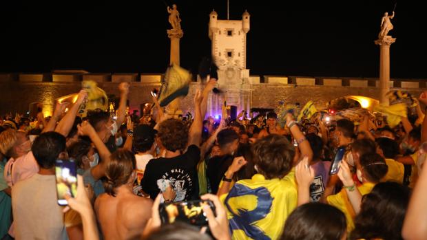 El Covid sigue entre nosotros