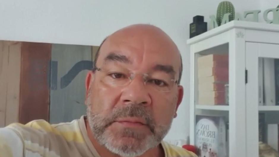 «Lástima que por motivos de salud toda la gente que mató Josu Ternera no pueda disfrutar de un pisito en París»