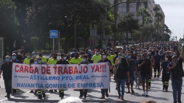 Que Cádiz no sea la última