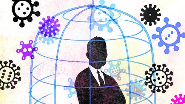 Admirable pueblo sueco