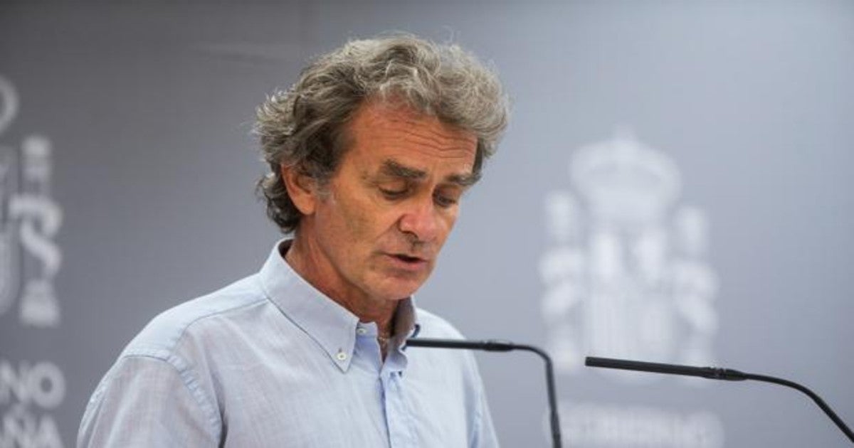 Juan Carlos Girauta: Una gestión basada en mentiras