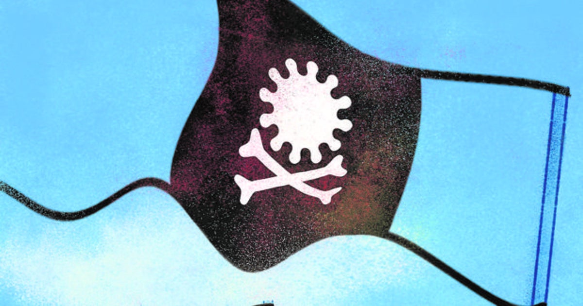 Guy Sorman: Una gestión liberal de la pandemia