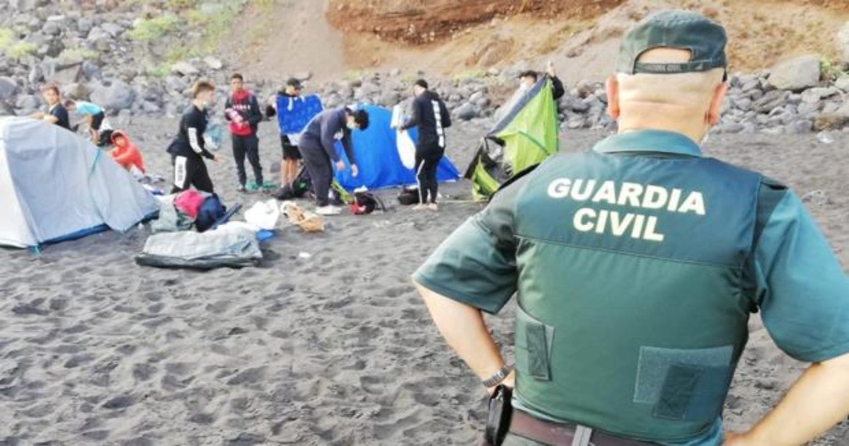 Álvaro Martínez: Anormales en la nueva normalidad