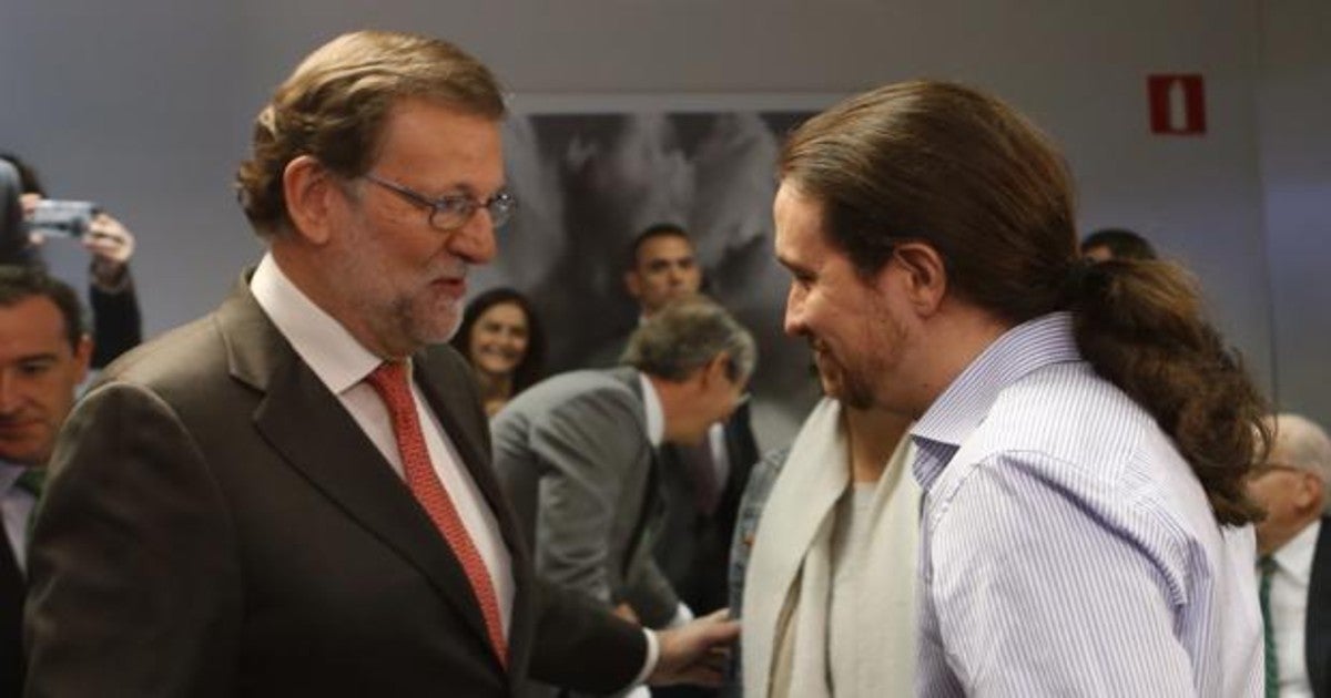 Ramón Pérez-Maura: Un buen día para el doble rasero