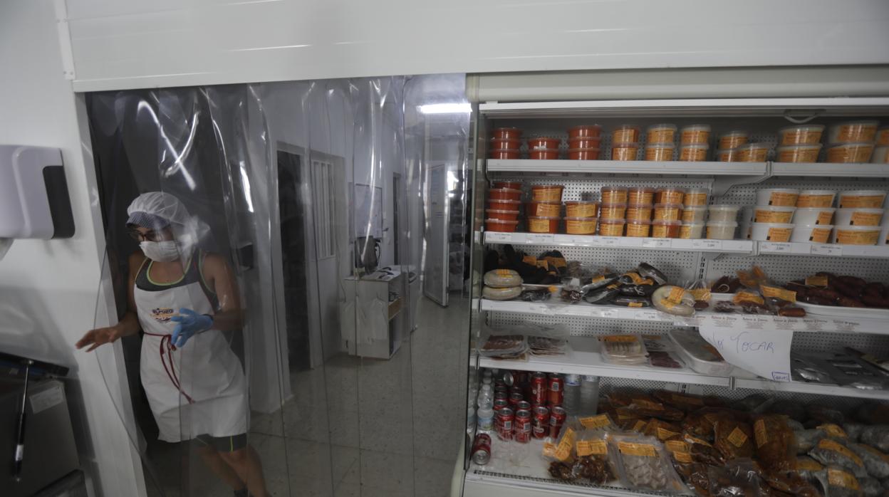 La Voz de Cádiz: Un año después de la histeria por listeria