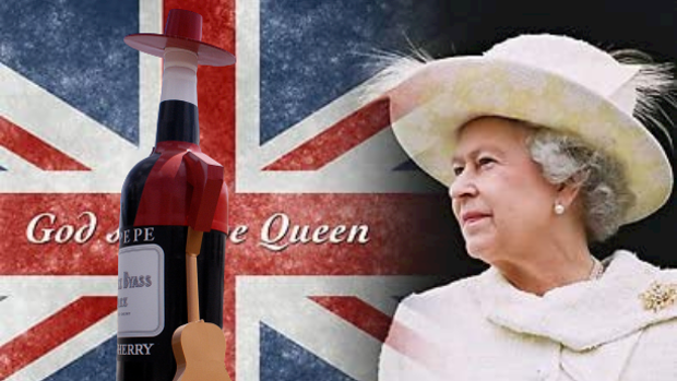 Cartas de Patrick: ‘La reina, el Kun y el vino de Jerez’