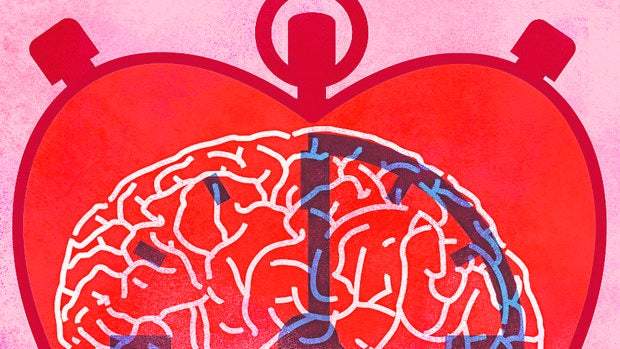 A la vejez, viruelas