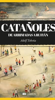 Arash Arjomandi: Catañoles. De Arrimadas a Rufián