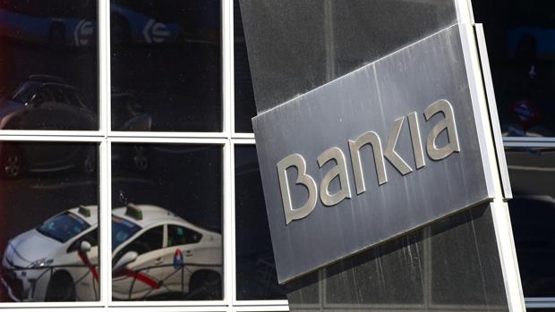 Otro rescate para Bankia