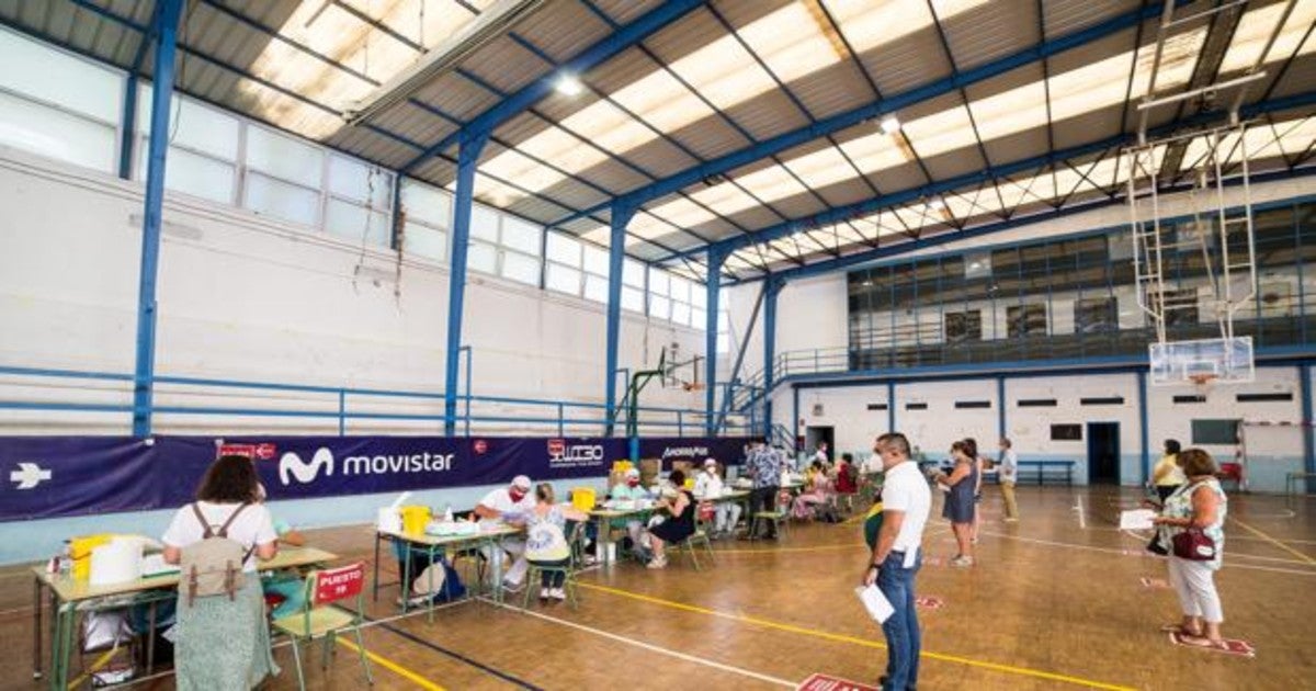 Ángel Expósito: Ahora para los maestros