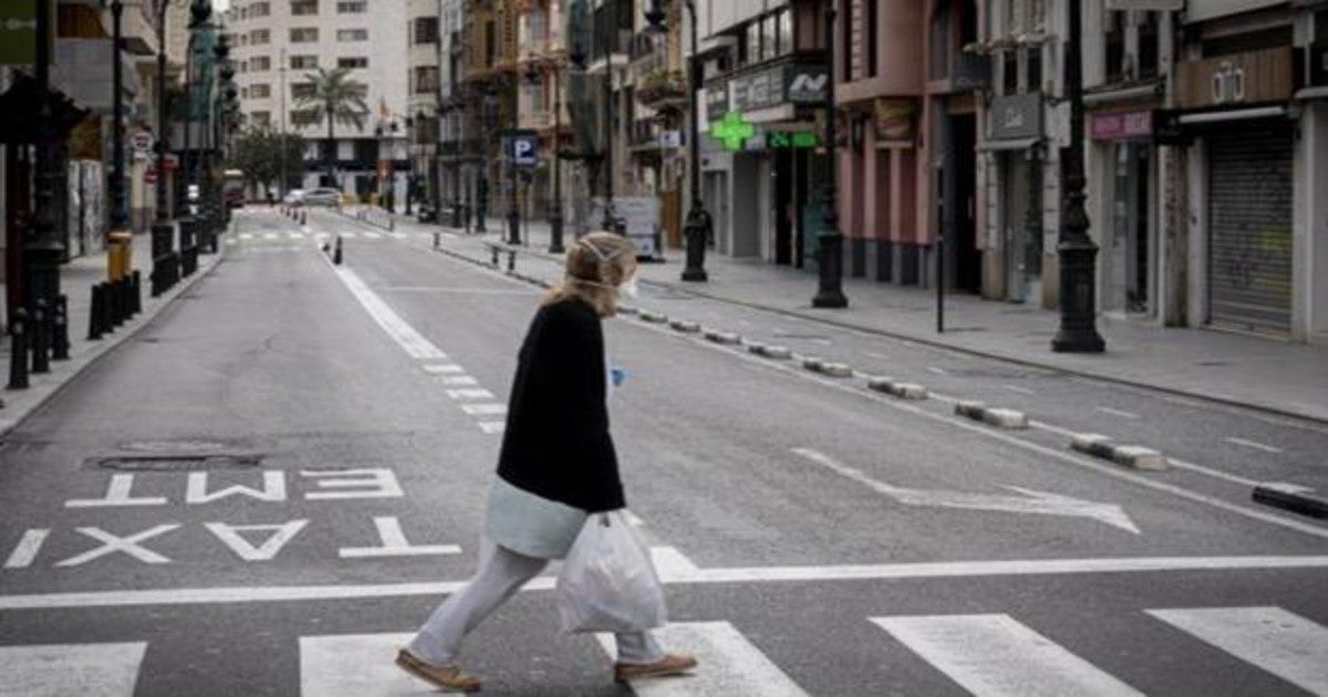 Nuria Sepúlveda: Carta de una exenferma con síntomas persistentes: «Estamos recuperados, pero no podemos realizar una vida normal»