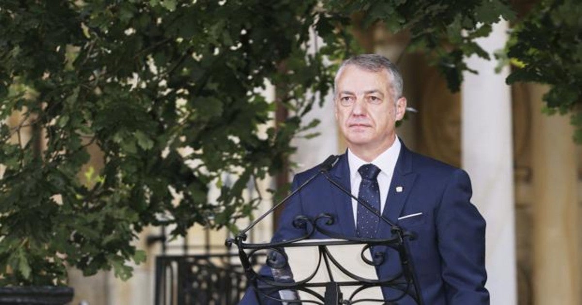 Ramón Pérez-Maura: Otra victoria del nacionalismo vasco