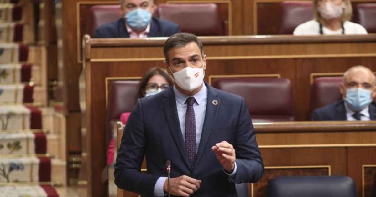 Sánchez, contra los ayuntamientos