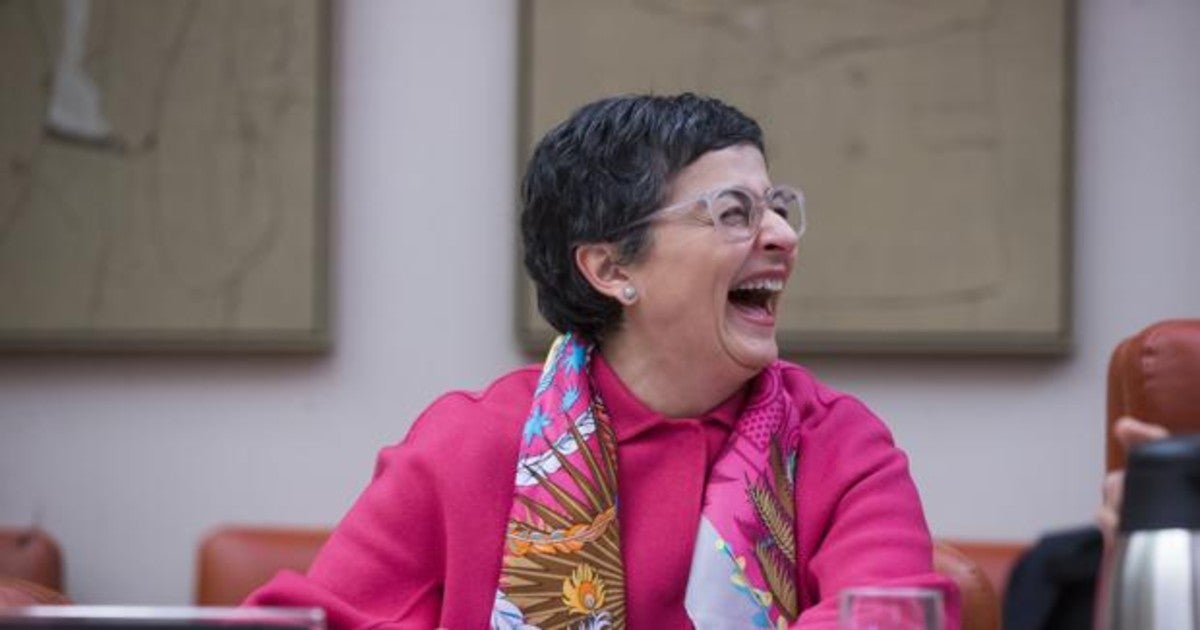 Ramón Pérez-Maura: El ministerio de mentiras exteriores