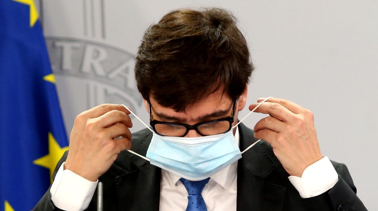 Ramón Pérez-Maura: El disparate constante