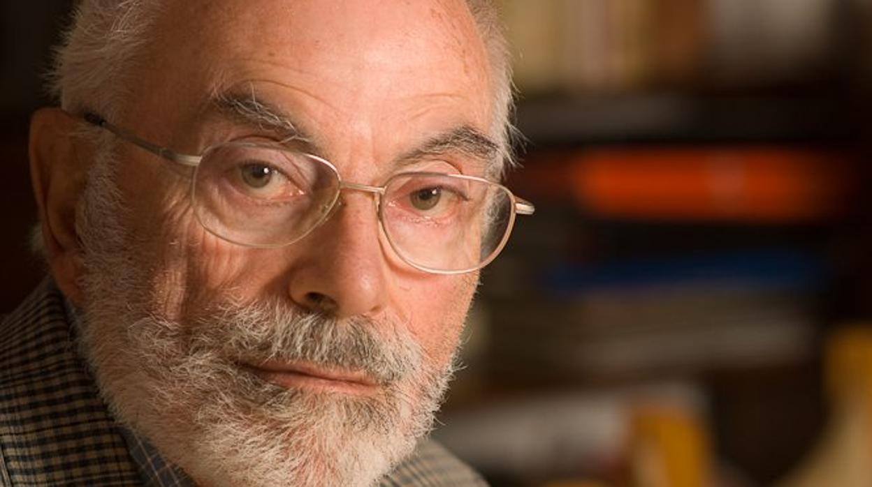 Francisco Sosa Wagner: Alejandro Nieto: noventa años