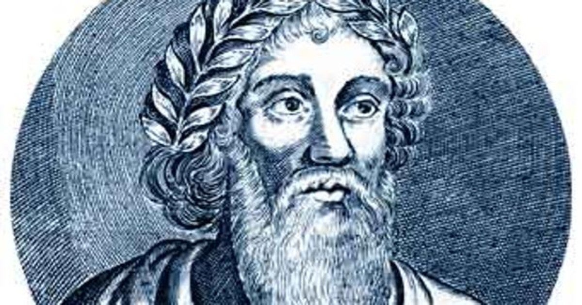 Pedro García Cuartango: El consuelo de la filosofía