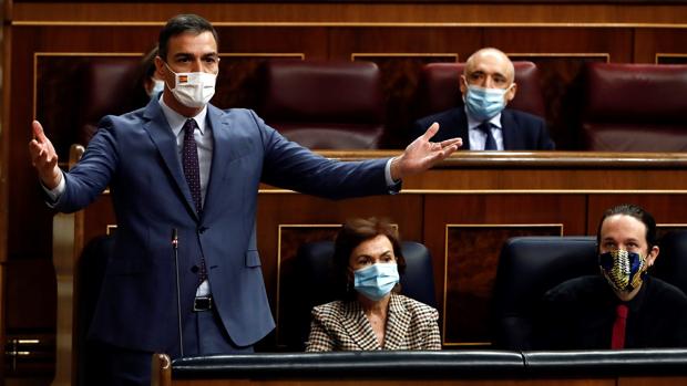 Carlos Herrera: Registren a este Gobierno