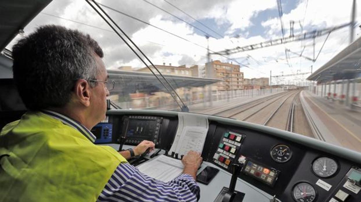 La Voz de Cádiz: La conexión de Cádiz