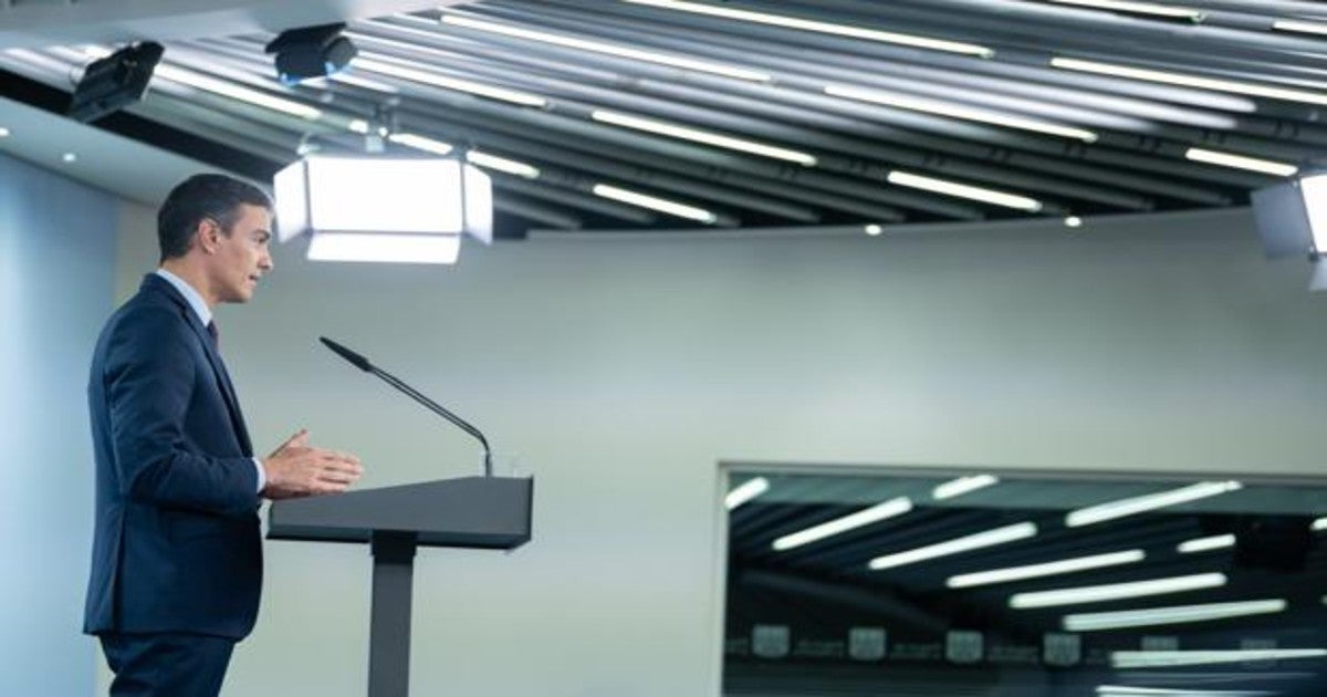 Alberto García Reyes: Nos tienen abandonados