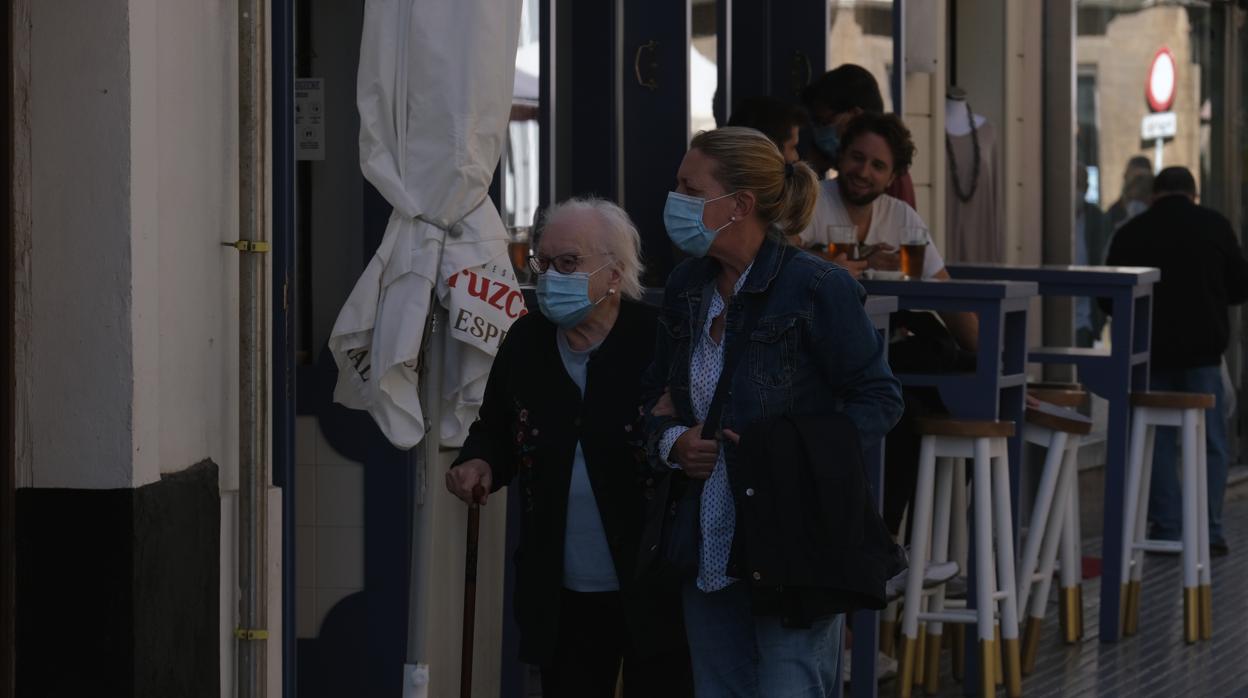 La Voz de Cádiz: Presupuestos y excusas