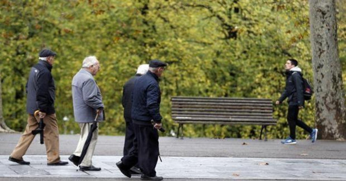 Reformar las pensiones con sensatez y diálogo