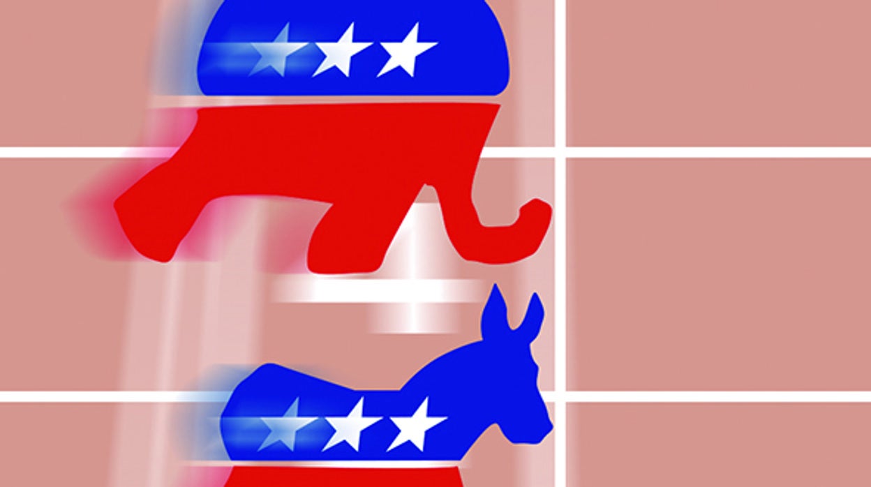 Álvaro Vargas Llosa: Esperando al presidente