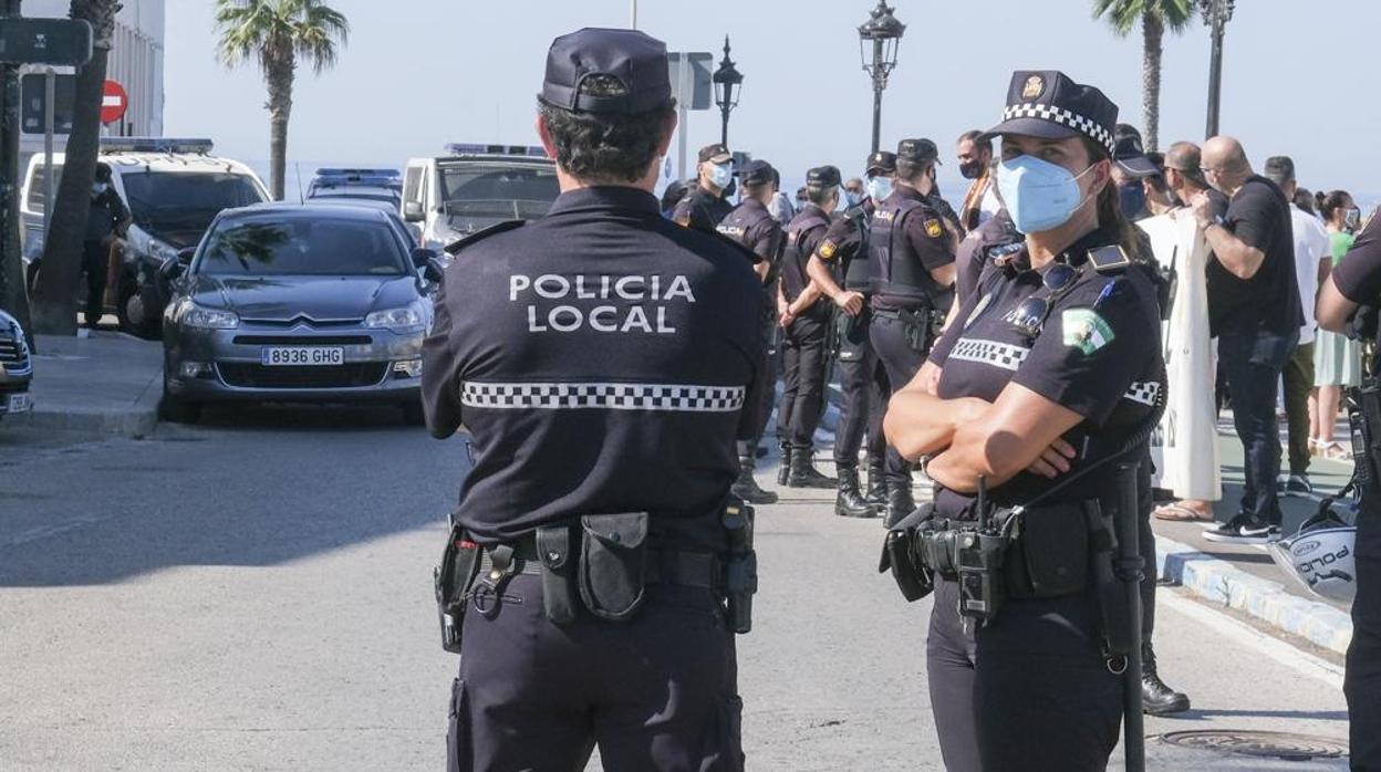 La Voz de Cádiz: Las medidas sin medios son sólo buenas intenciones