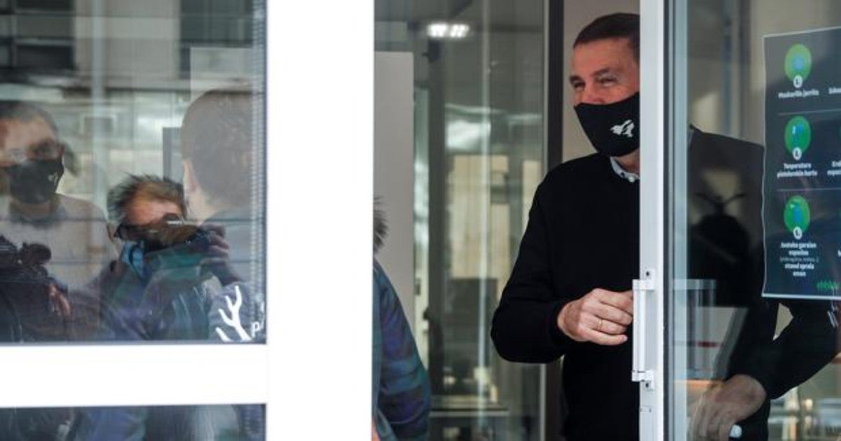 Jon Juaristi: Subalternos