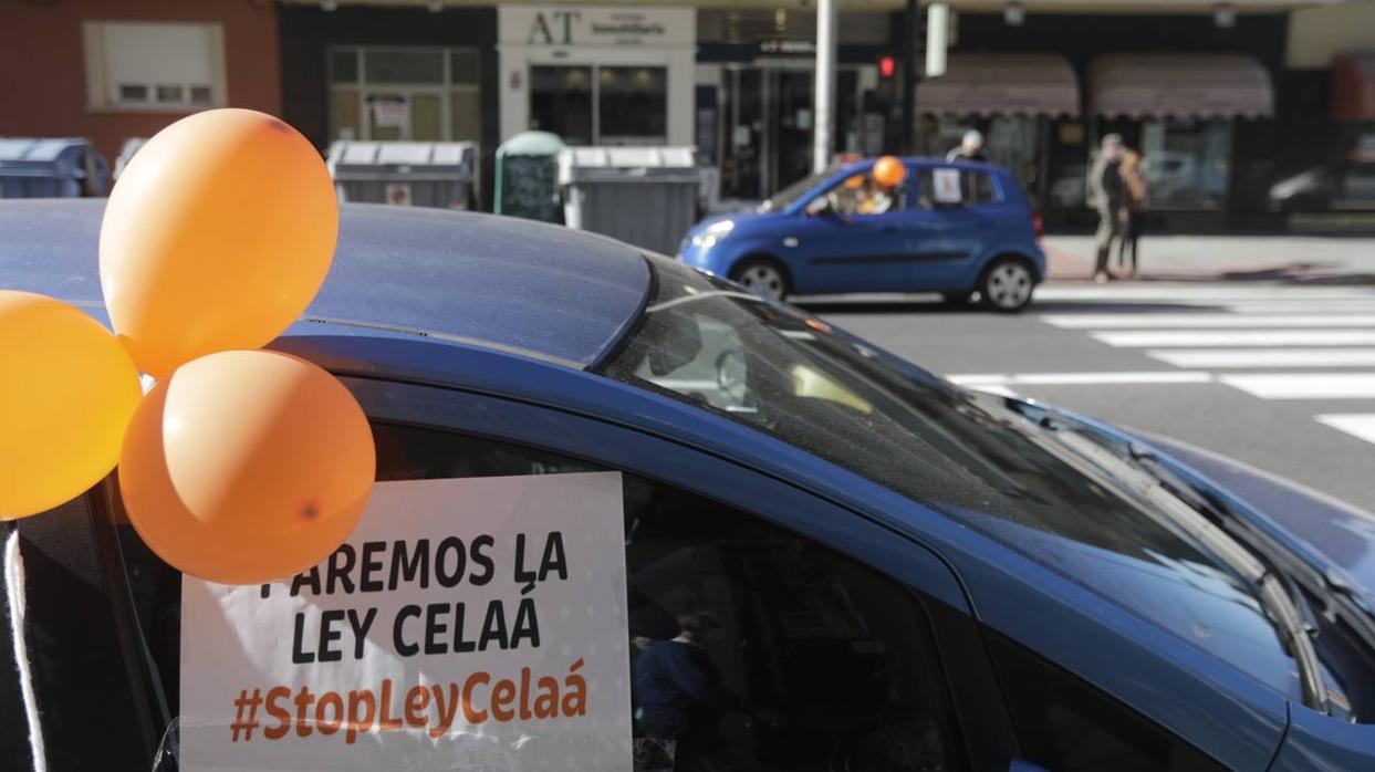 Miguel Ángel Sastre: Objetivo: la clase media española