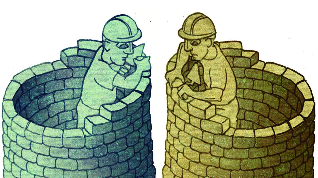 Pedro Schwartz: Brexit: Confusión de confusiones