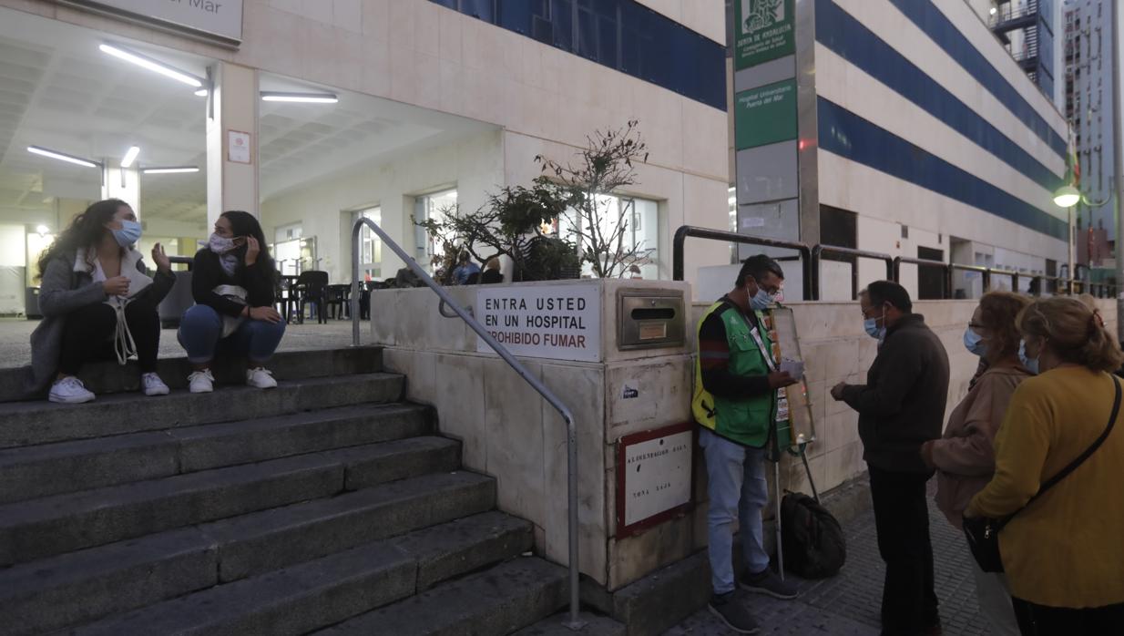 La Voz de Cádiz: Feliz, distinta y sensata navidad