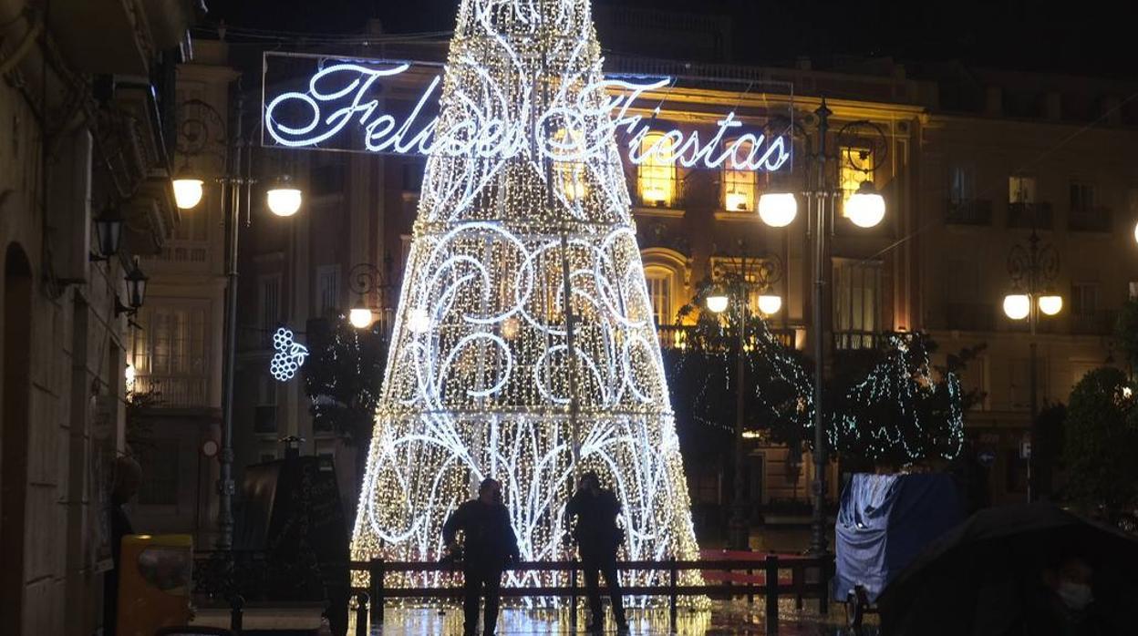 José Colón: ¡Feliz Navidad!