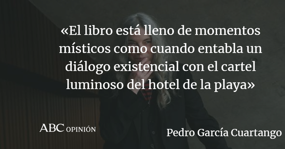 Pedro García Cuartango: El año del mono