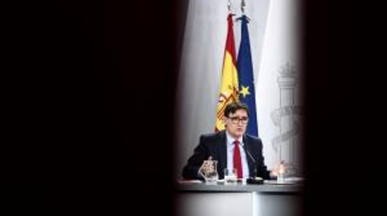 Agustín Pery: Illa habla bajito