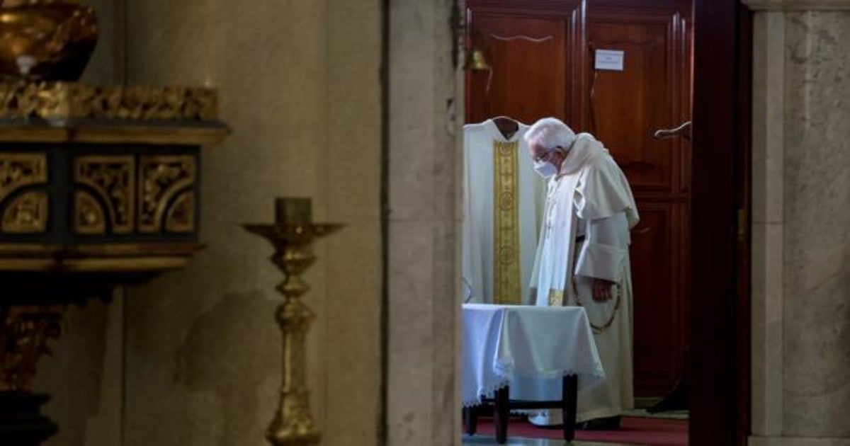 Juan Manuel de Prada: Signos anticrísticos