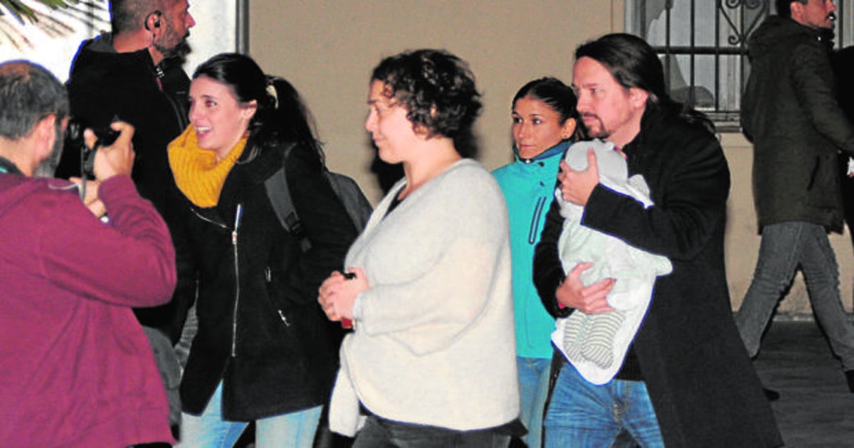 Ramón Palomar: Señoritos