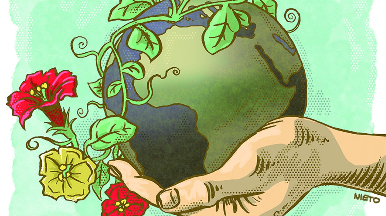 Arancha González Laya: España y la globalización