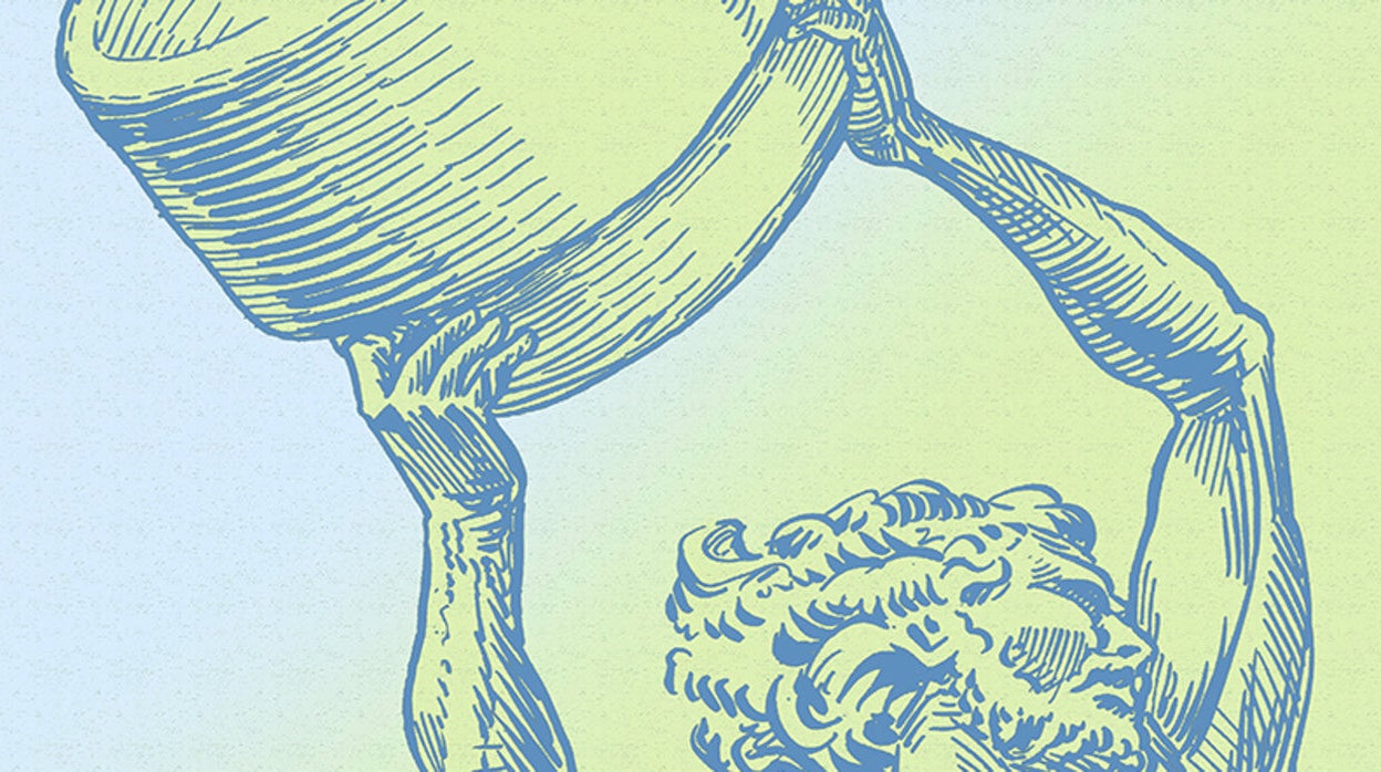 José Manuel Azcona: Del bar de la facultad al poder