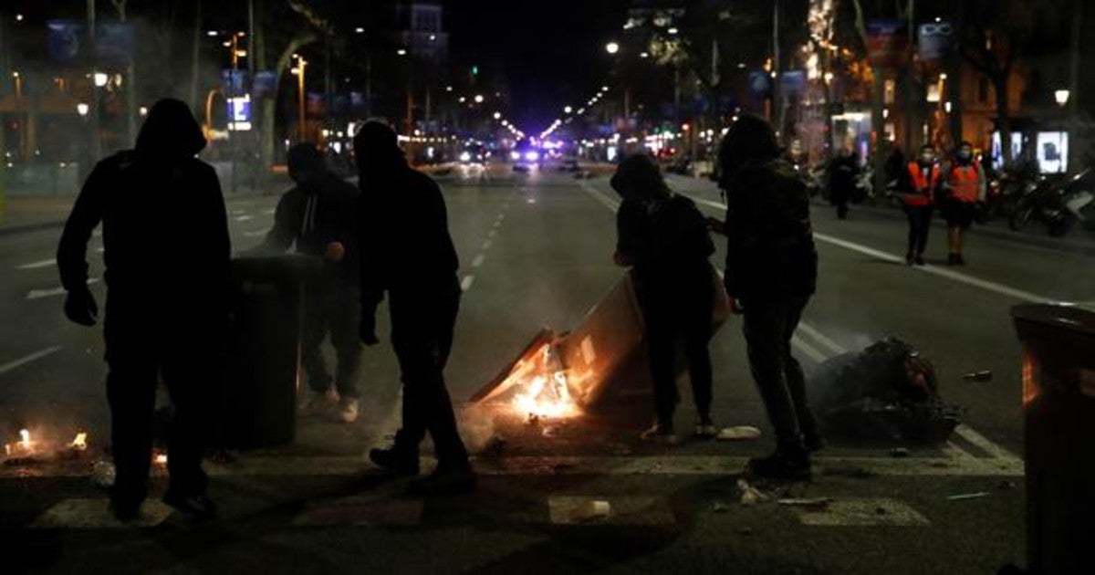 Jon Juaristi: Fatalidades