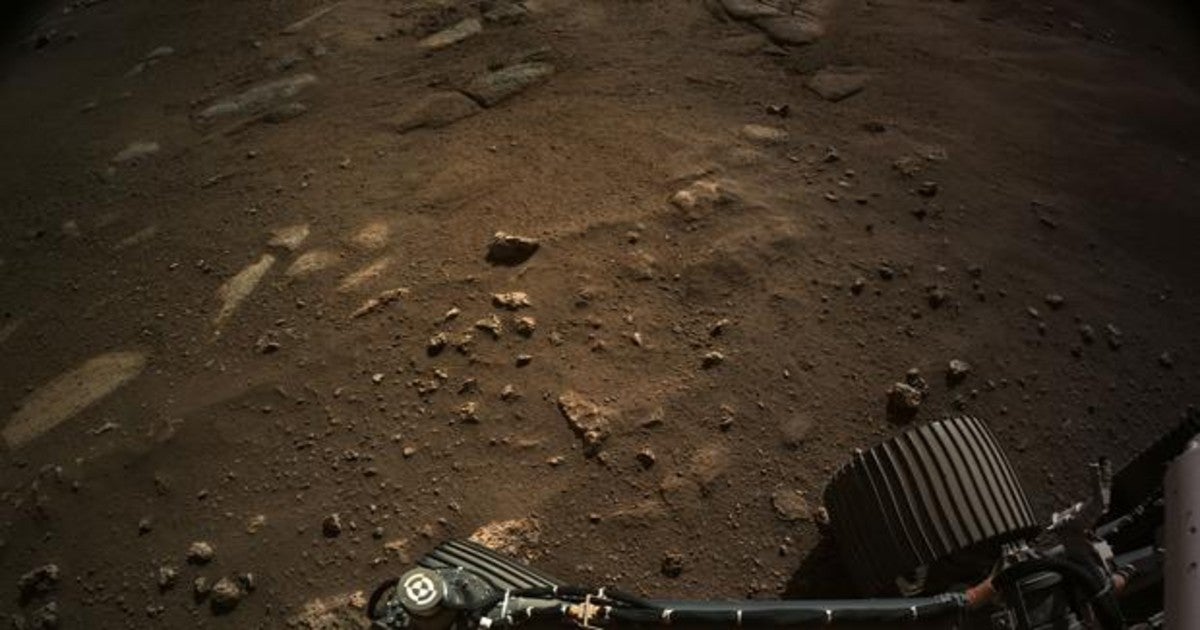 Alberto García Reyes: Huida a Marte