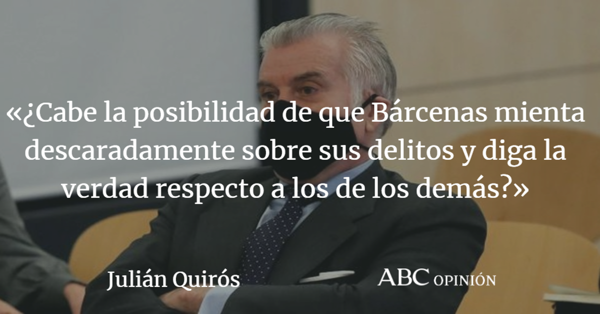 Julián Quirós: La manta y el ventilador