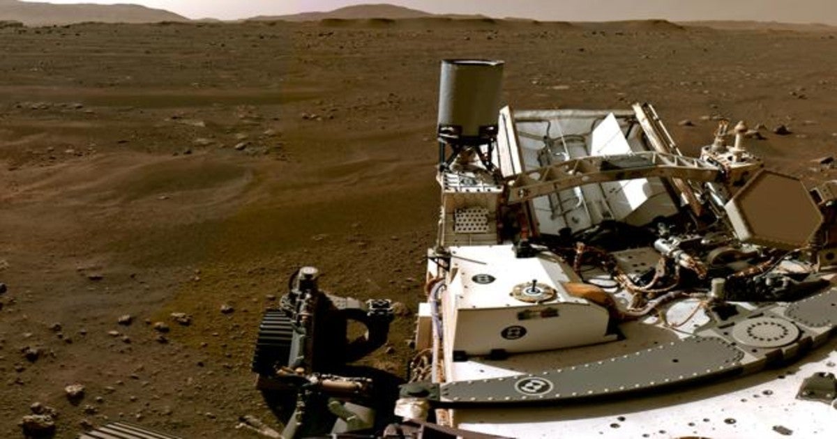 Gabriel Albiac: Marte de ruido y música