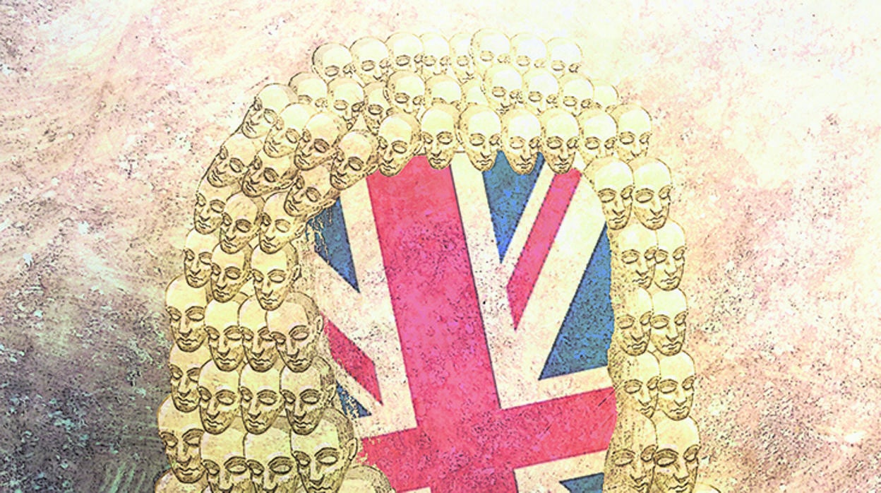 Eduardo Barrachina: El Brexit y la soberanía en Inglaterra